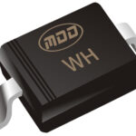 MDD-BZT52C12-WH