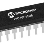 Microchip - PIC16F1508-I/SO SOIC