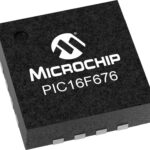 Microchip - PIC16F676-I/SL SOIC