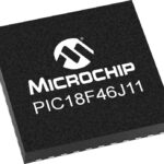 Microchip - PIC18F46J11-I/PT TQFP