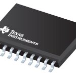 TI - TPIC6B595TI SOIC20