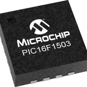 Microchip - PIC16F1503-I/SL