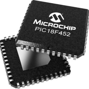 Microchip - PIC18F452-I/PT TQFP