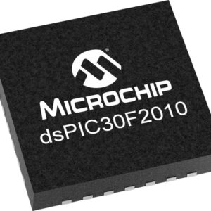 Microchip - DSPIC30F2010-20I/SO