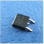 78M24ST DPAK