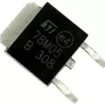 78M05ST DPAK
