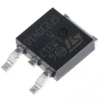 LM317ST DPAK