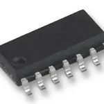 74HC132ST SOIC