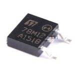 78M12ST DPAK