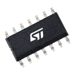 TLO84ST SOIC