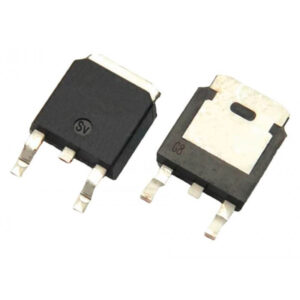 78M15ST DPAK