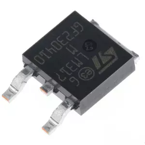 LM317ST DPAK